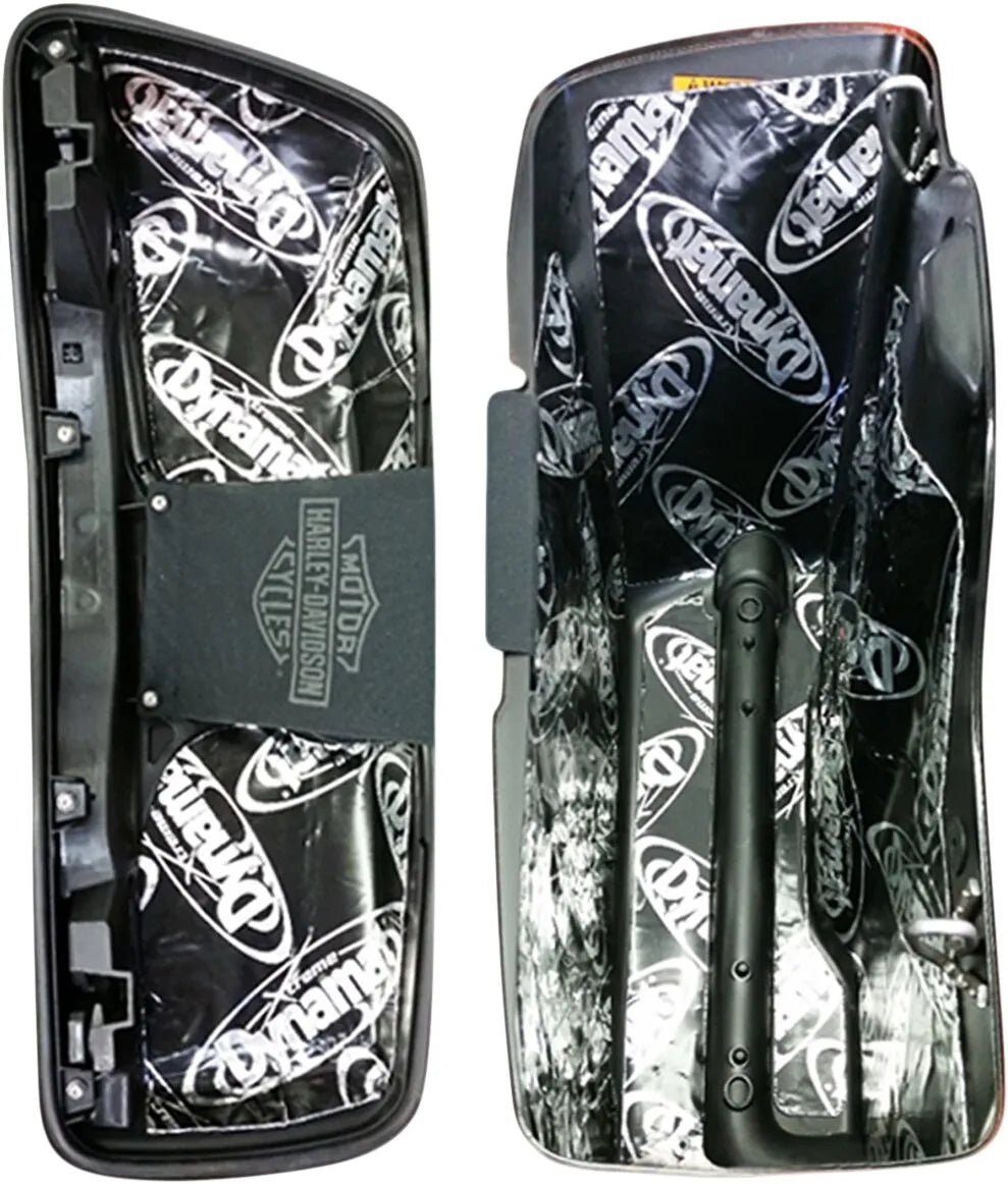 Klock Werks Dynamat Sound Control Fairing Kit