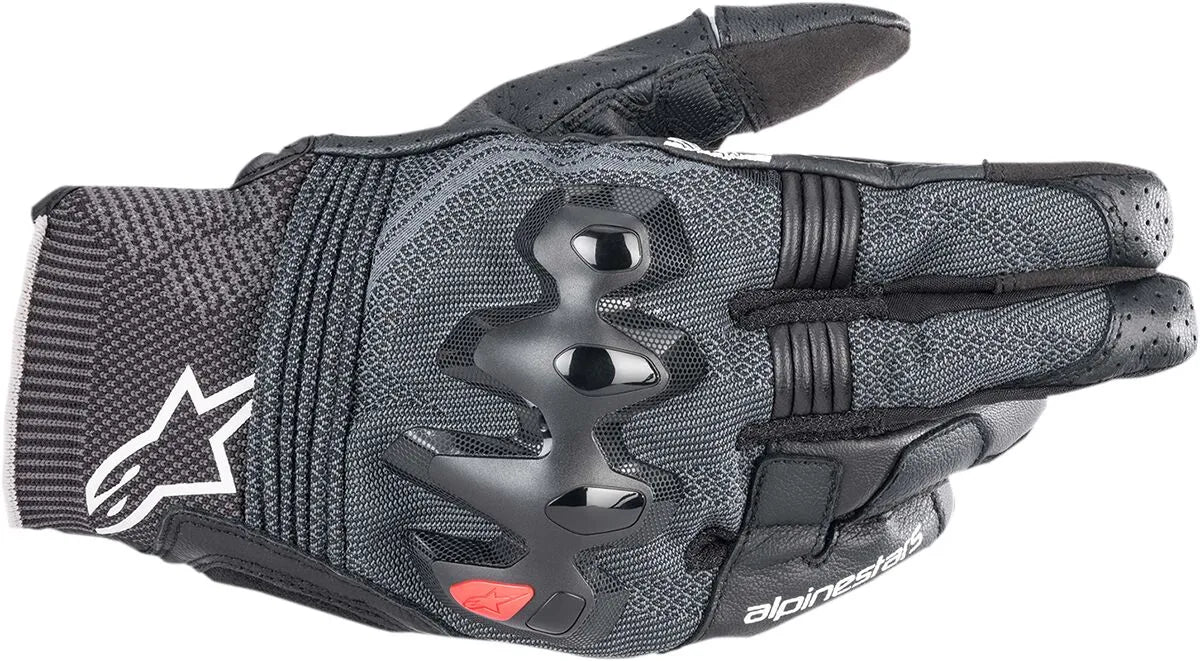 Alpinestars Morph Sport Gloves For Sport Riding - Black