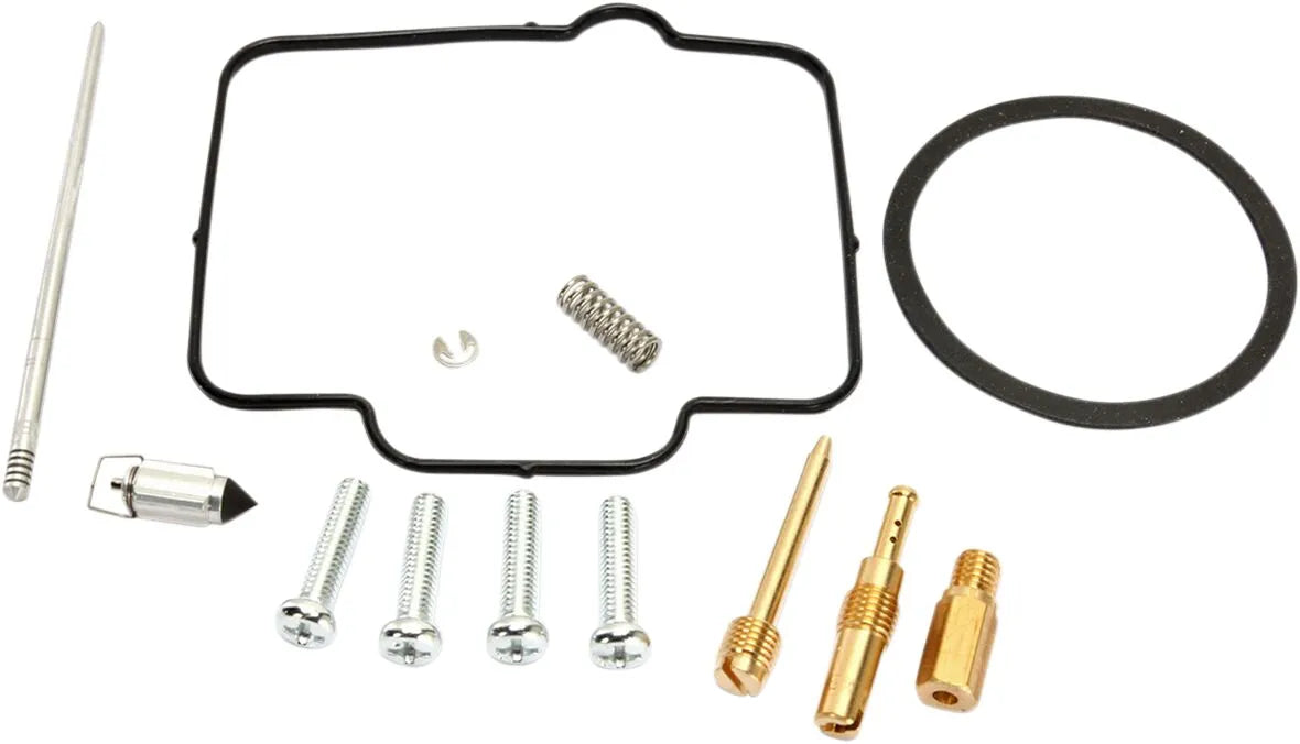 Moose Offroad Carburetor Repair Kit