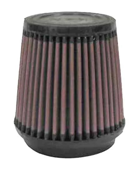 K&n Round Tapered Clamp-on Air Filter