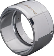 Khrome Werks 4-1/2" Klassic Endstück für Schalldämpfer