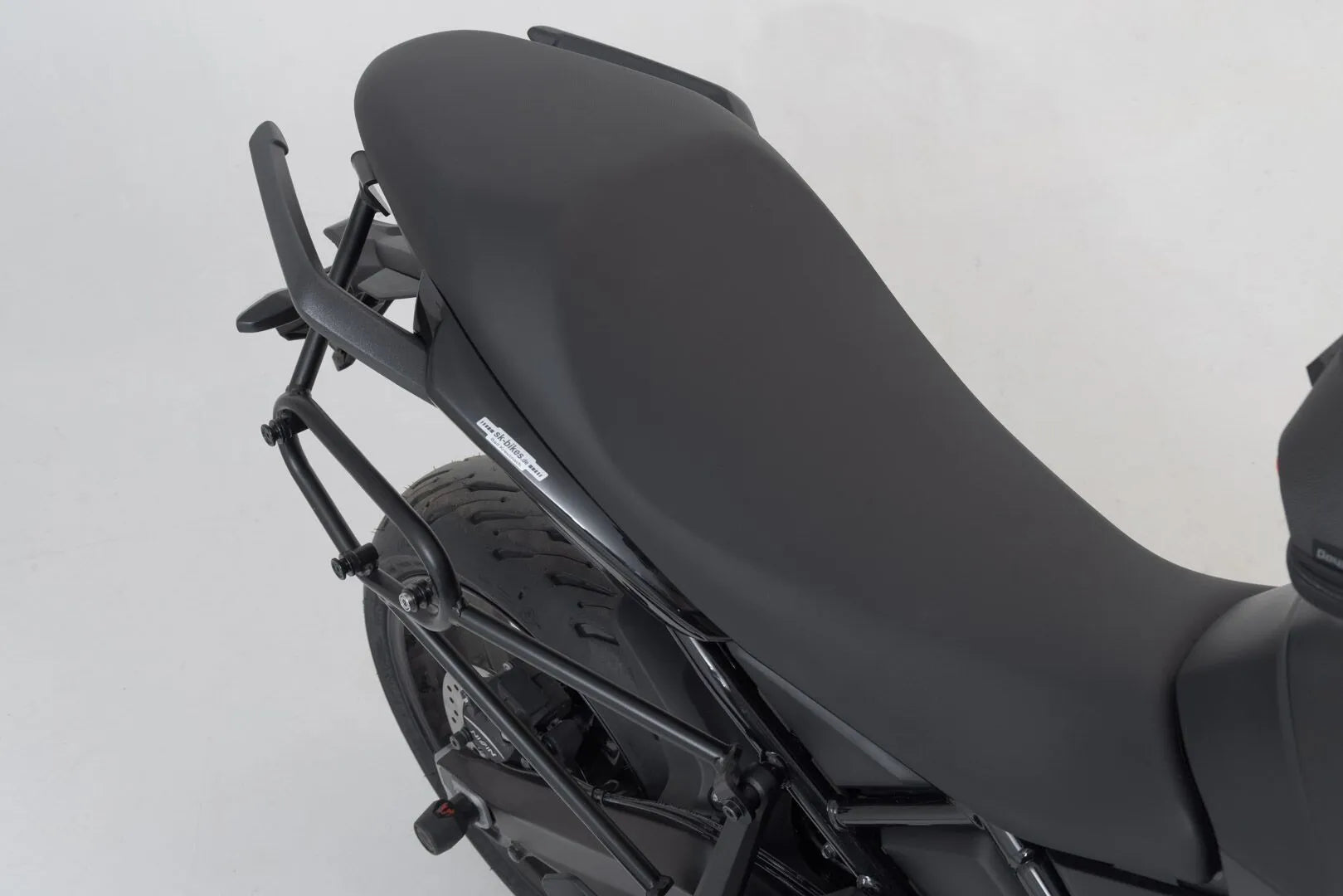 Sw-motech Slc Side Carrier For Luggage Mounting