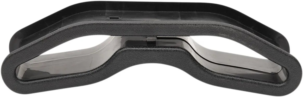 Moose Offroad Harness Pass-through Bezel