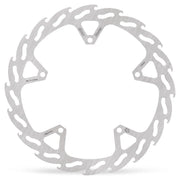 Moto-Master Flame Series Feste Bremsscheibe - Vorne