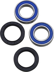 Moose Offroad Hard-Parts Rear Wheel Bearing Kit