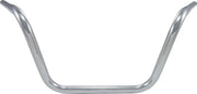 La Choppers Hefty 1-1/4" Handlebar - Chrome