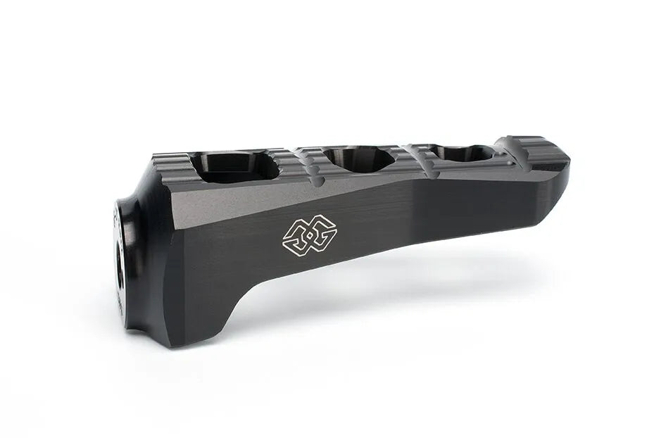 GILLES TOOLING UF20 Footpegs for Pillion