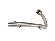 Akrapovic Optional Krümmer für Slip-On Line Auspuff