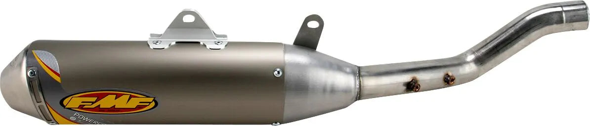 Fmf Powercore 4 Slip-on Muffler