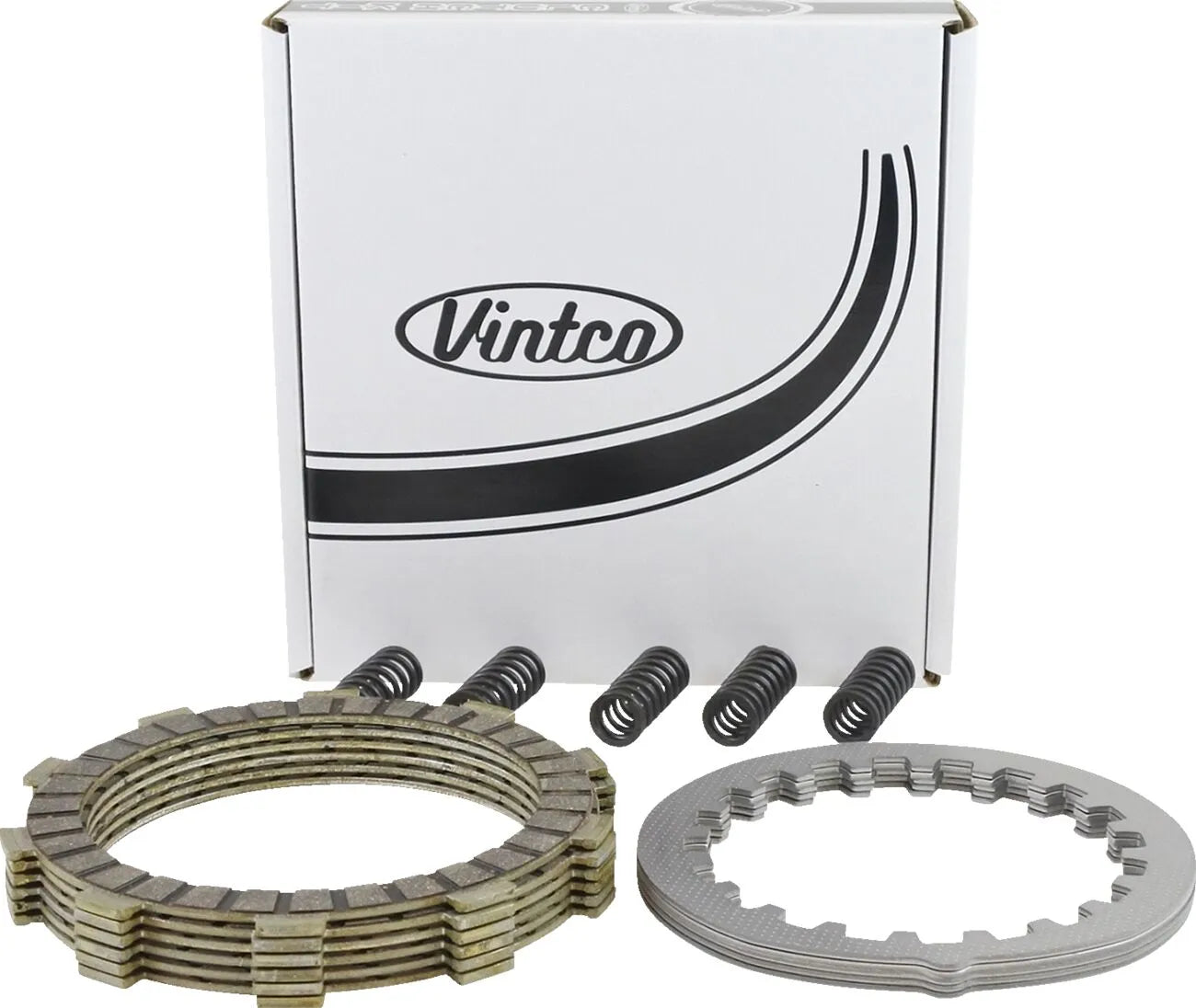 Vintco Clutch Plate Kit