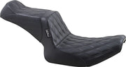 Le Pera Tailwhip Seat - For Harley Davidson