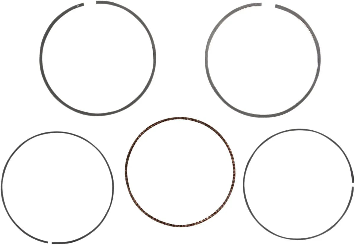 WSM Piston Rings for 85.00mm Standard Bore