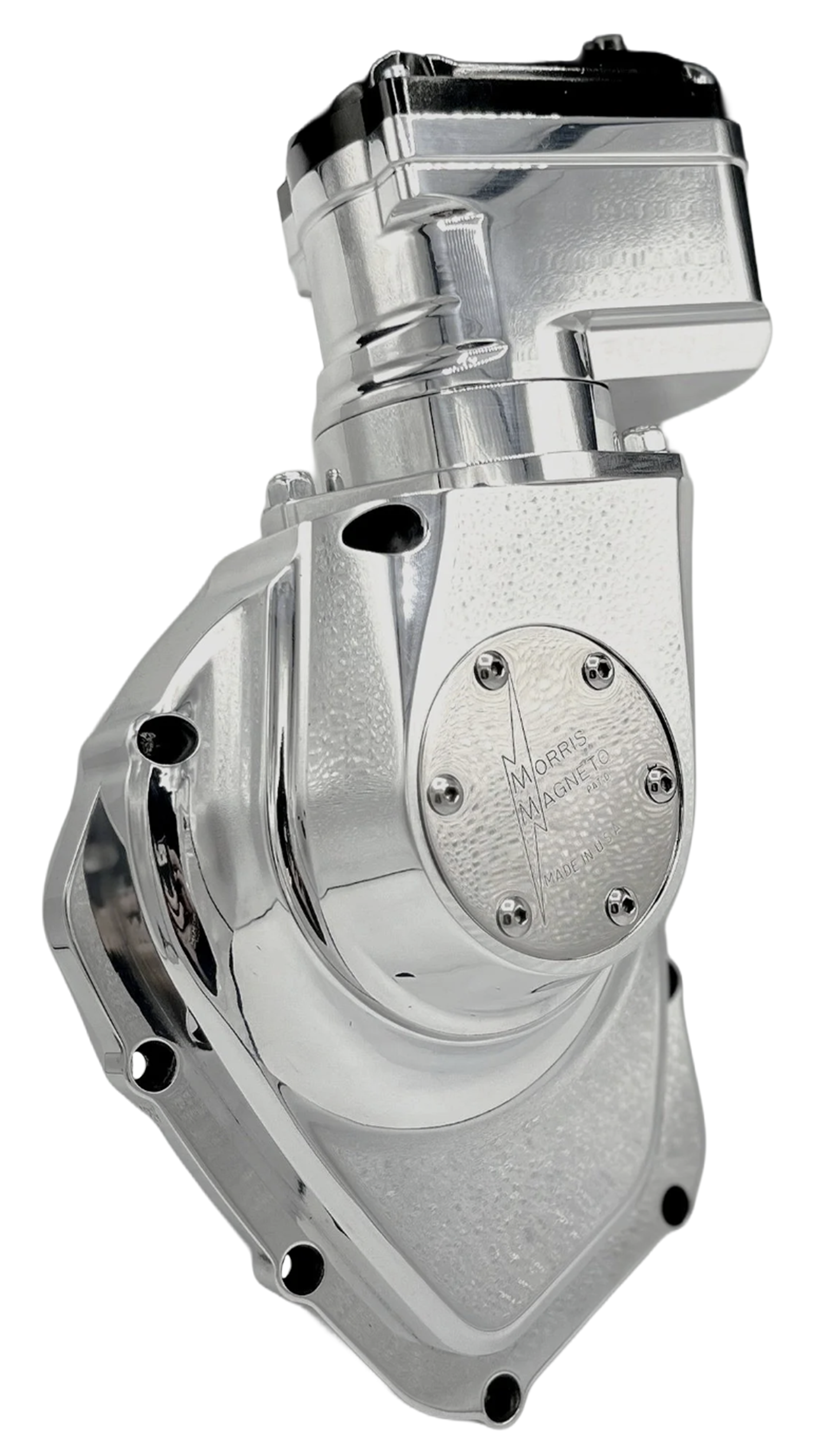 Morris Magneto for Milwaukee Eight – Engine Electrics