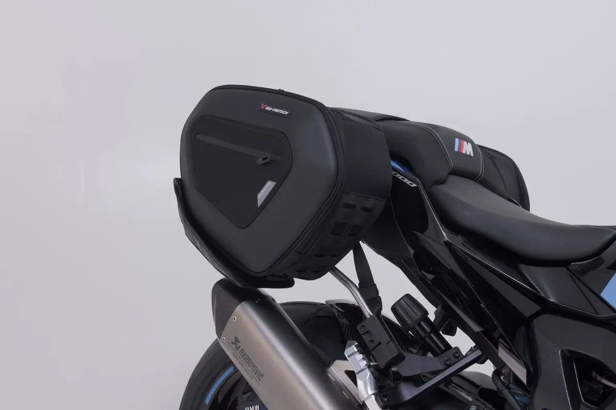 Sw-motech Pro Blaze H Saddlebag Set
