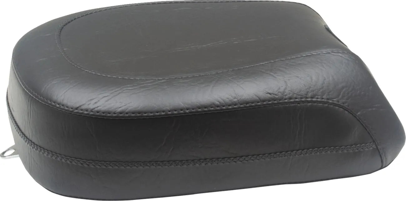 Pillion Mustang Recessed Wide Touring Seat - For SUZUKI