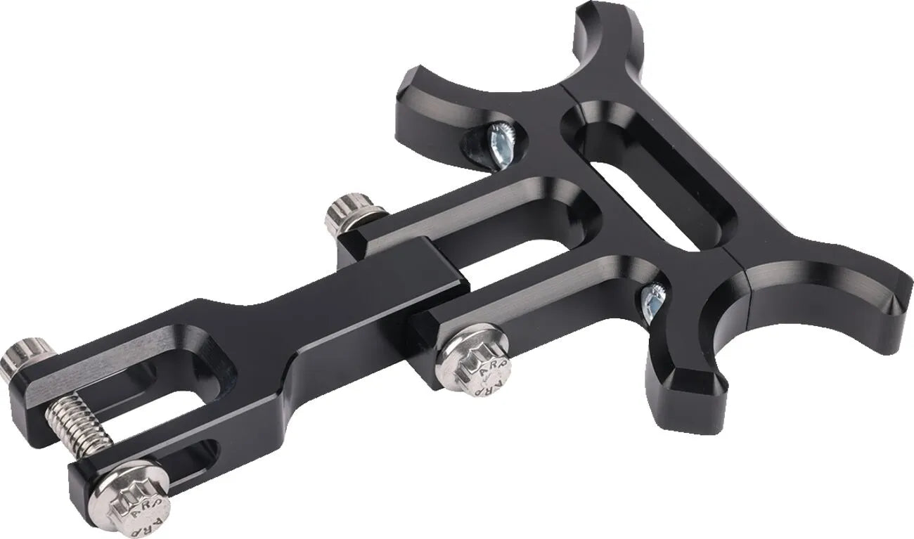 Thrashin Supply Co. Gauge Relocation Bracket