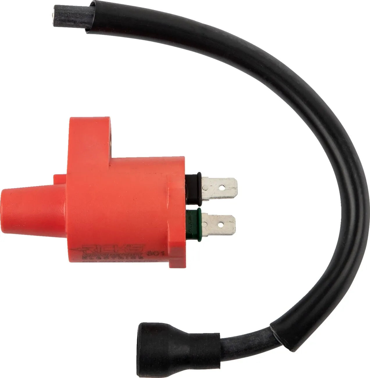 Moose Offroad Ignition Coil - Oem Replacement