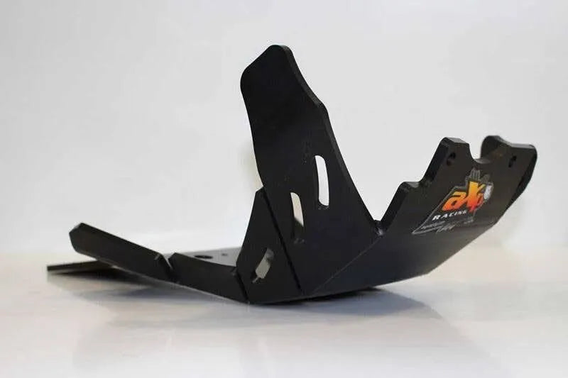 Axp Racing Xtrem Skid Plate For Engine Protection