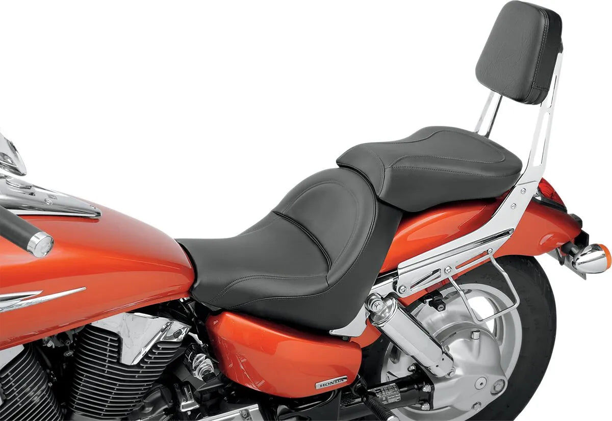 Saddlemen Renegade Deluxe Solo Seat - For HONDA