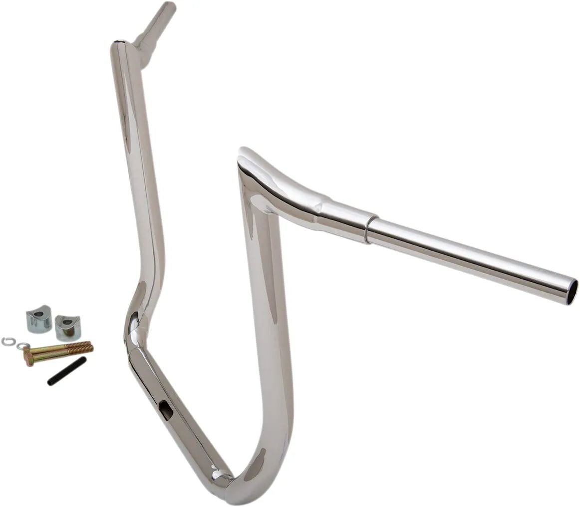La Choppers 1-1/2" Grande Ape Hanger Handlebar