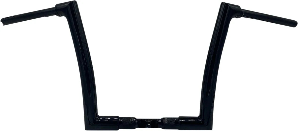 Fat Baggers Inc. 1-1/2" Flat Top Handlebar