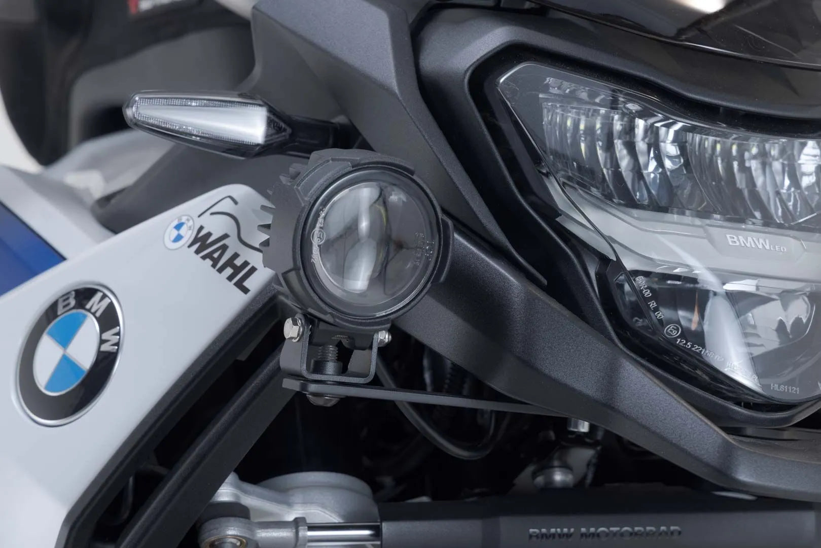 Sw-motech Evo High Beam Lights