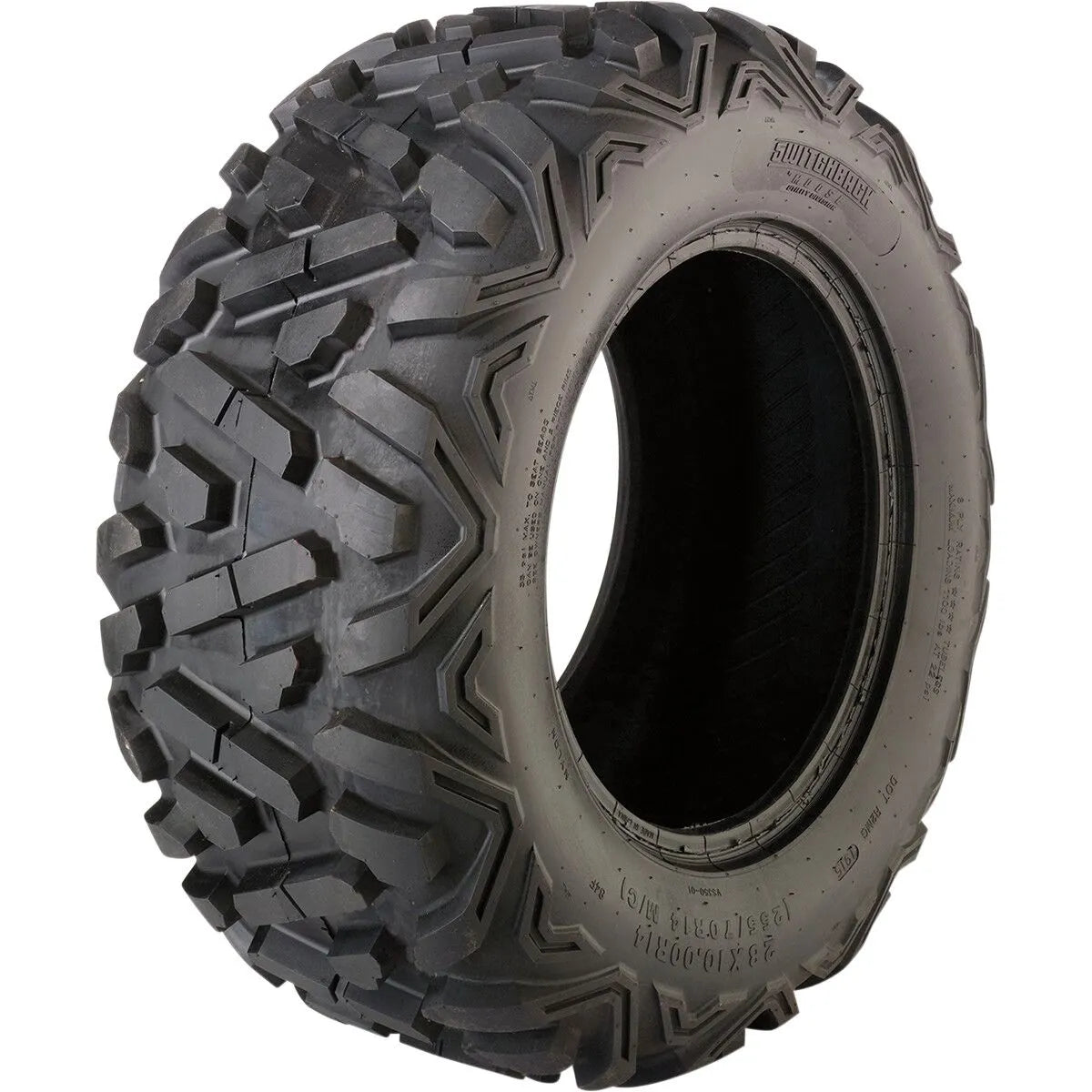 Moose Offroad Switchback Tire 25x8-12 Tubeless