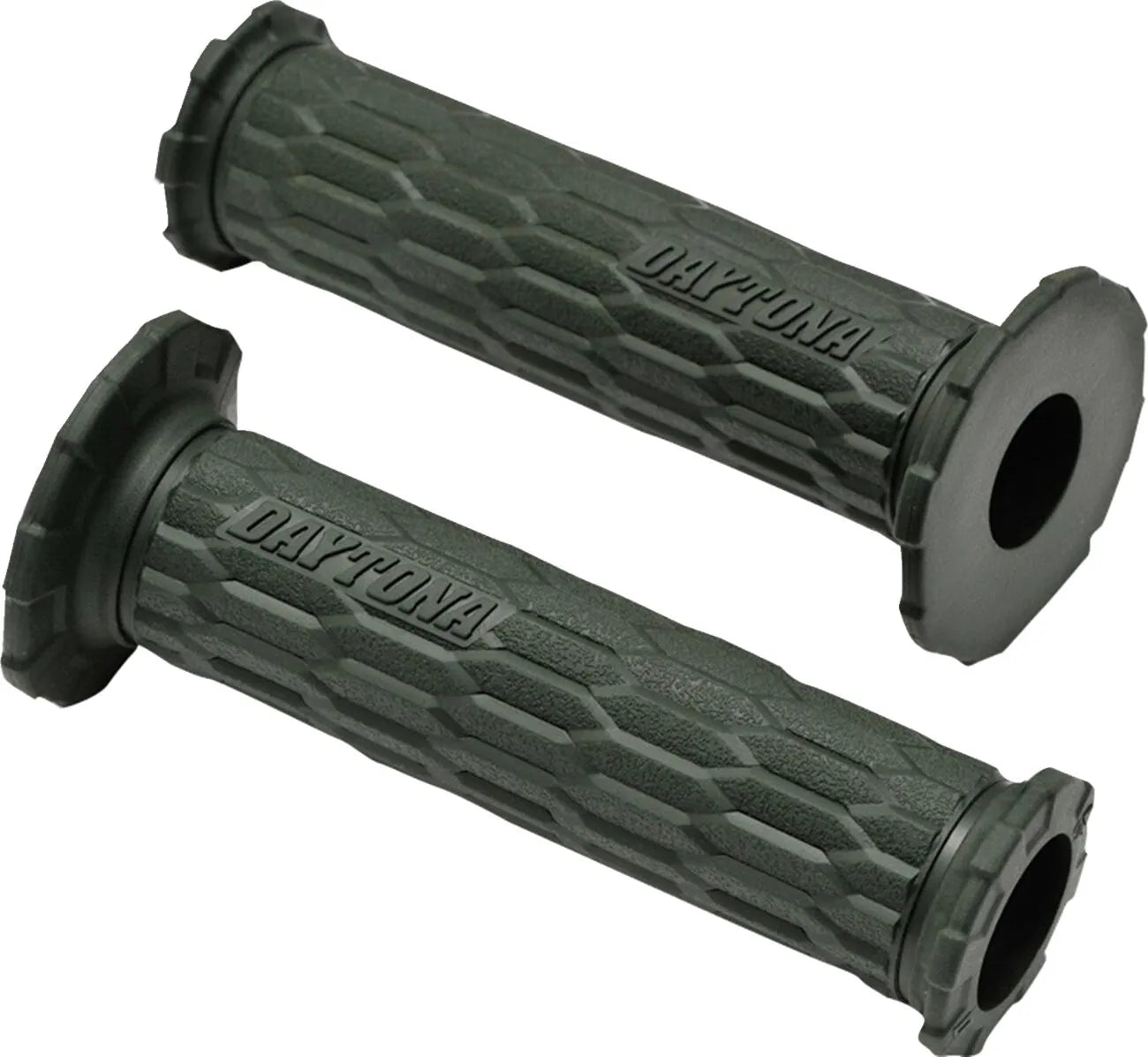 Daytona Grippygrip Ggd-ami Grips - 7/8 Inch Handlebar