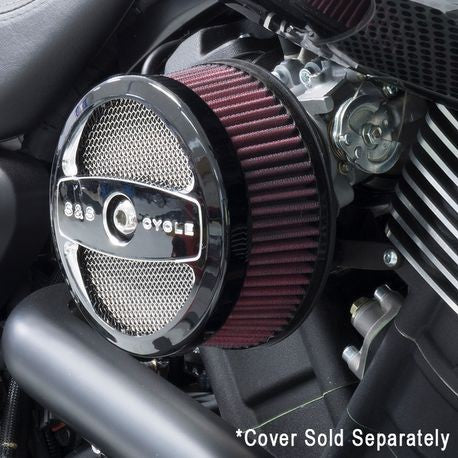 S&S Stealth Air Cleaner Kits – Intake