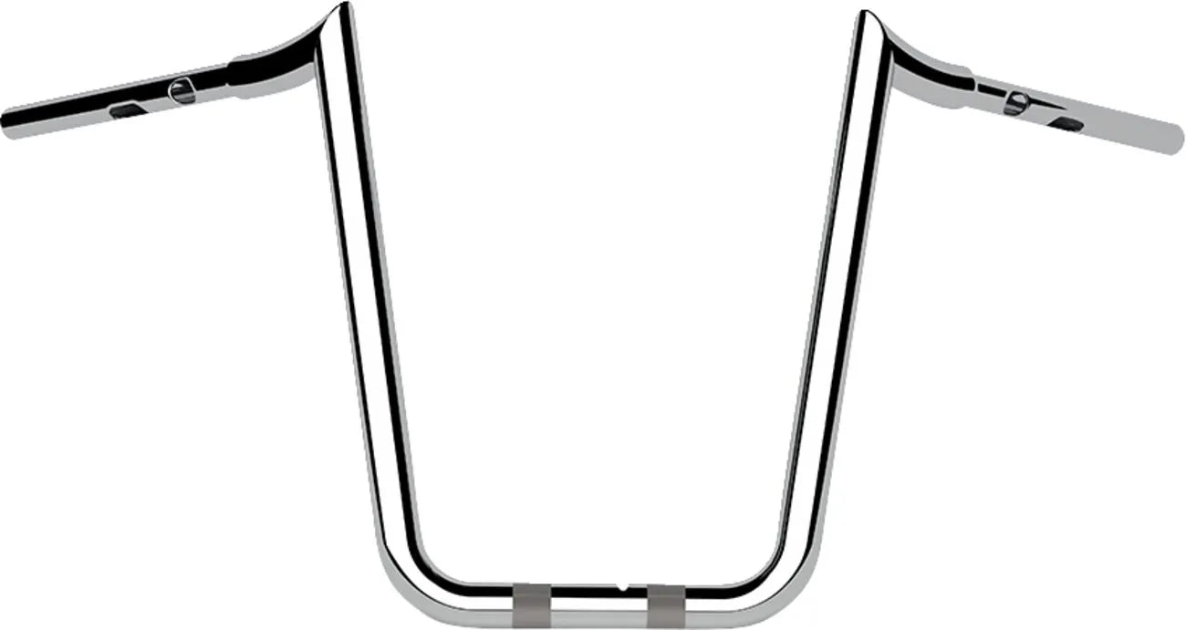 La Choppers 1-1/4" Prime Ape Handlebar