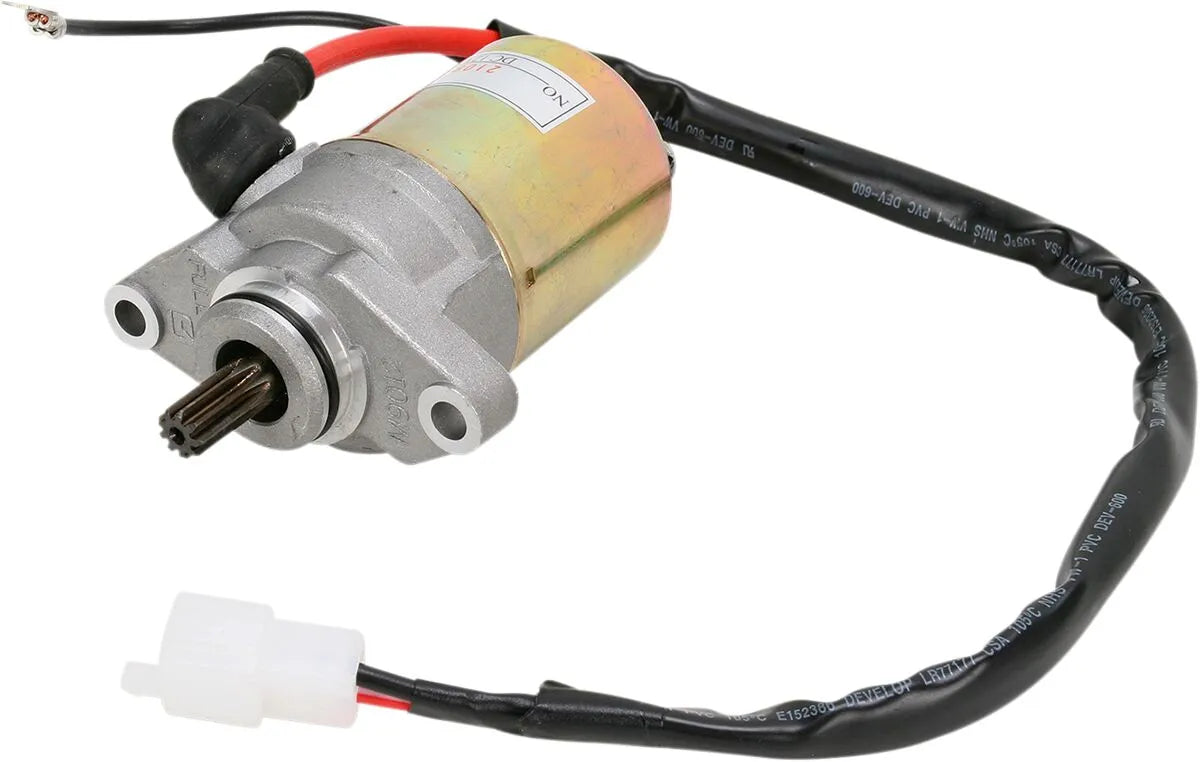 Rick's Motorsport Electric Starter For Can-am