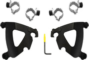 Memphis Shades Road Warrior Trigger-lock Mount Kit