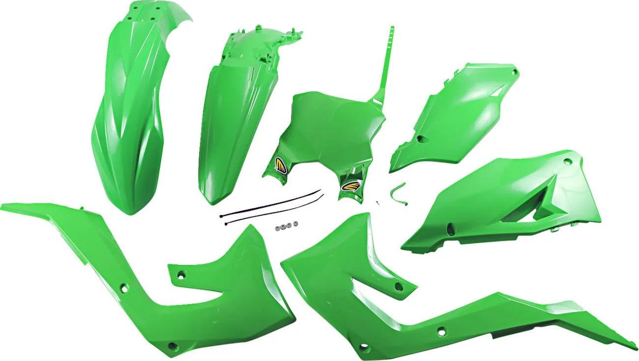 Cycra 5 Piece Replica Plastic Body Kit