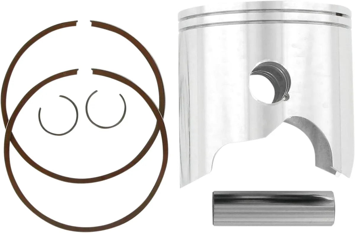 Wiseco KX500 Piston Kit 1MM for Kawasaki KX 500 1988-2003