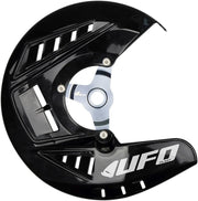 Ufo Front Disc Cover For Conventional Forks