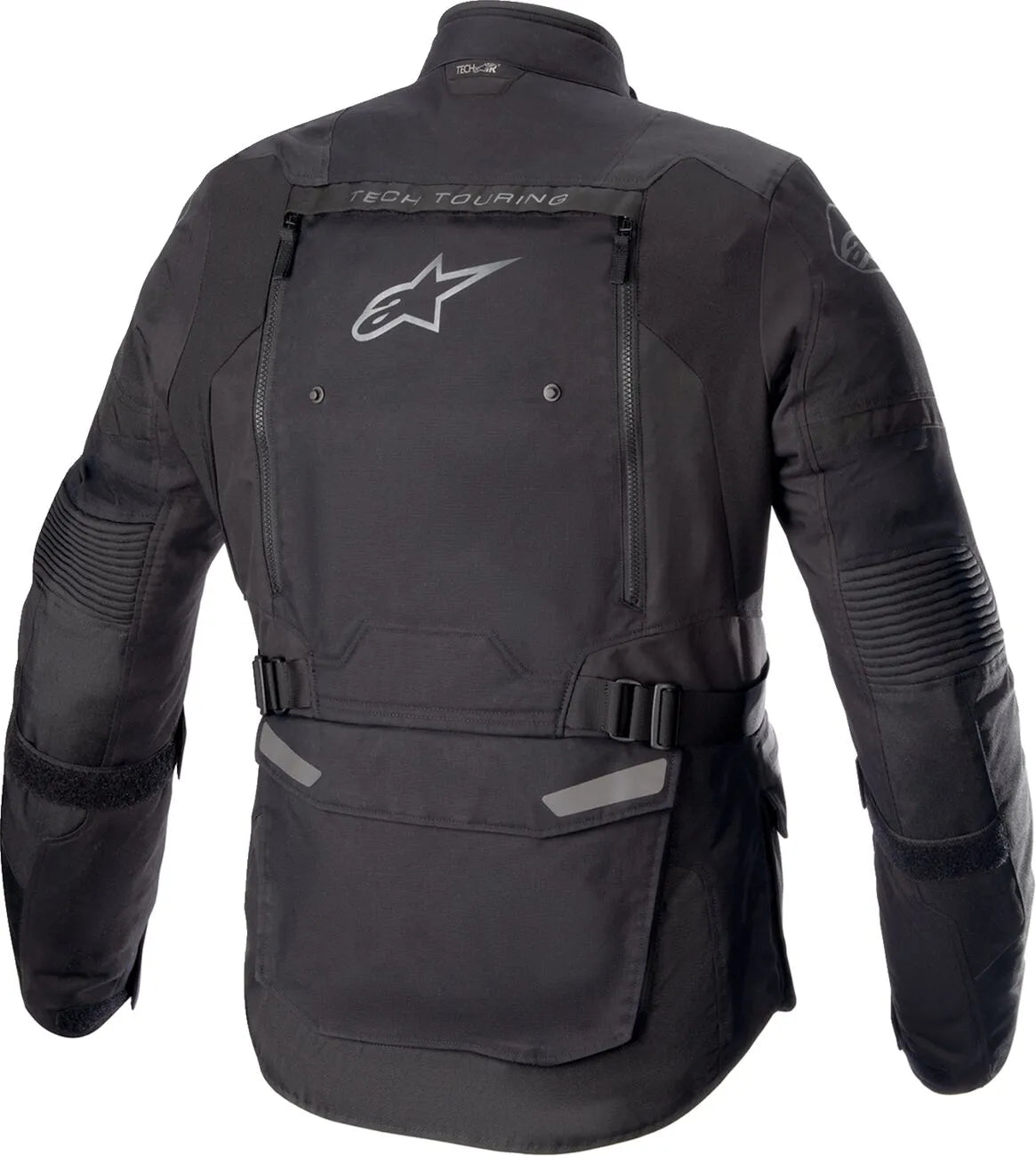 Alpinestars Bogota Pro Drystar Jacket Black