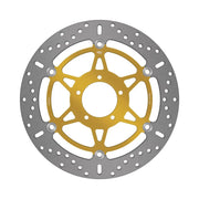 Ebc X-Serie Bremsscheibe Für Sportmotorräder - Vorne