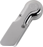S&s Cycle Oil Filter Mounting Bracket Kit Polished