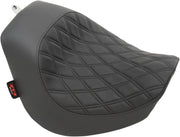 Z1r Low-profile Solo Seat - For YAMAHA
