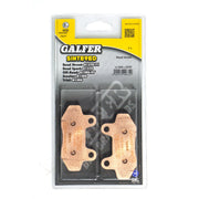 Galfer HH Sintermetall Bremsbeläge - Vorne & Hinten
