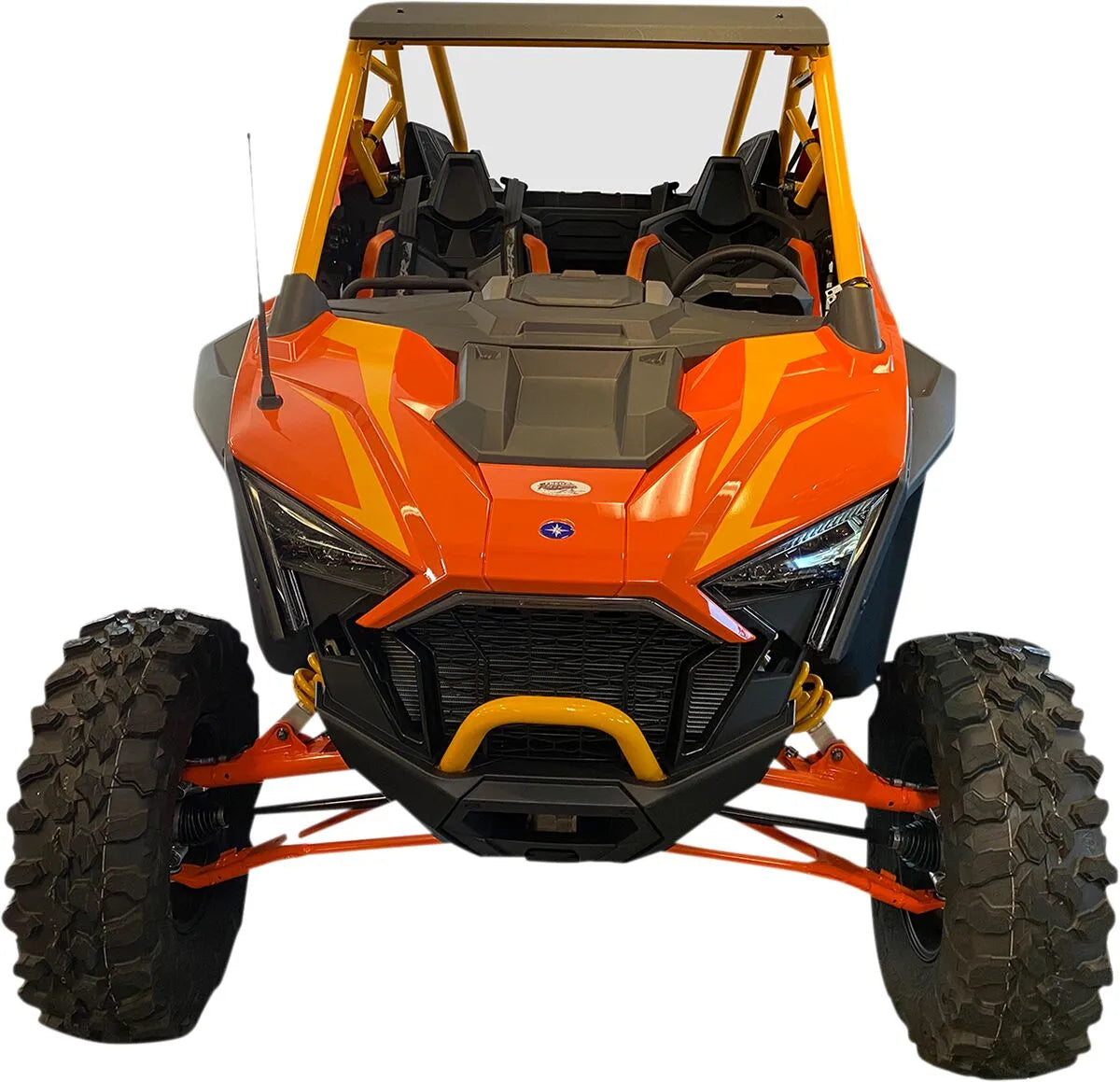 MOOSE OFFROAD FOUR WHEEL UTV Roof