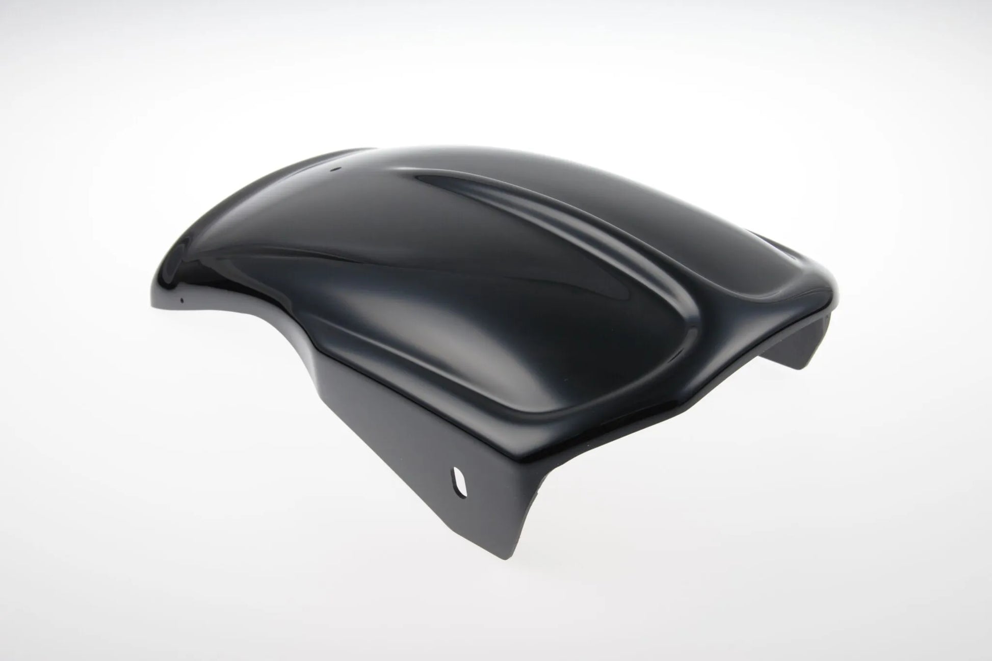 Cult Werk Old School Rear Fender for Sportster