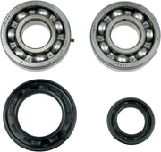 Moose Offroad Crankshaft Bearing And Seal Kit