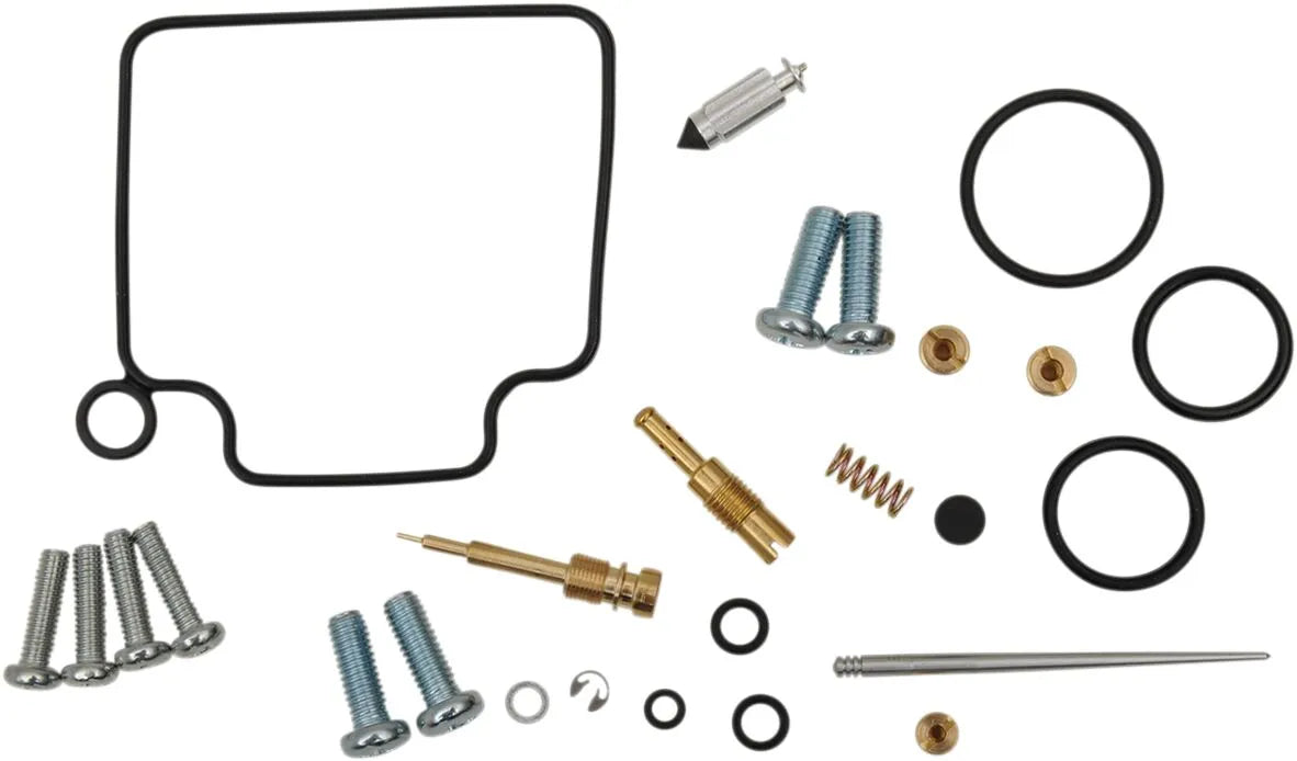 Moose Offroad Carburetor Repair Kit