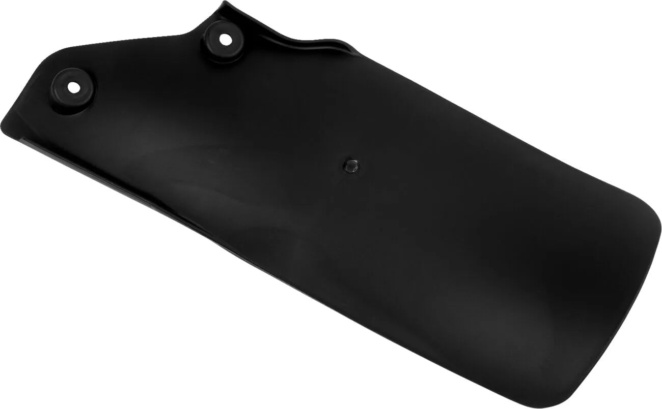 Ufo Replacement Rear Mud Plate For Mx Bikes
