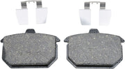Drag Specialties Organic Brake Pads For Harley-davidson/buell