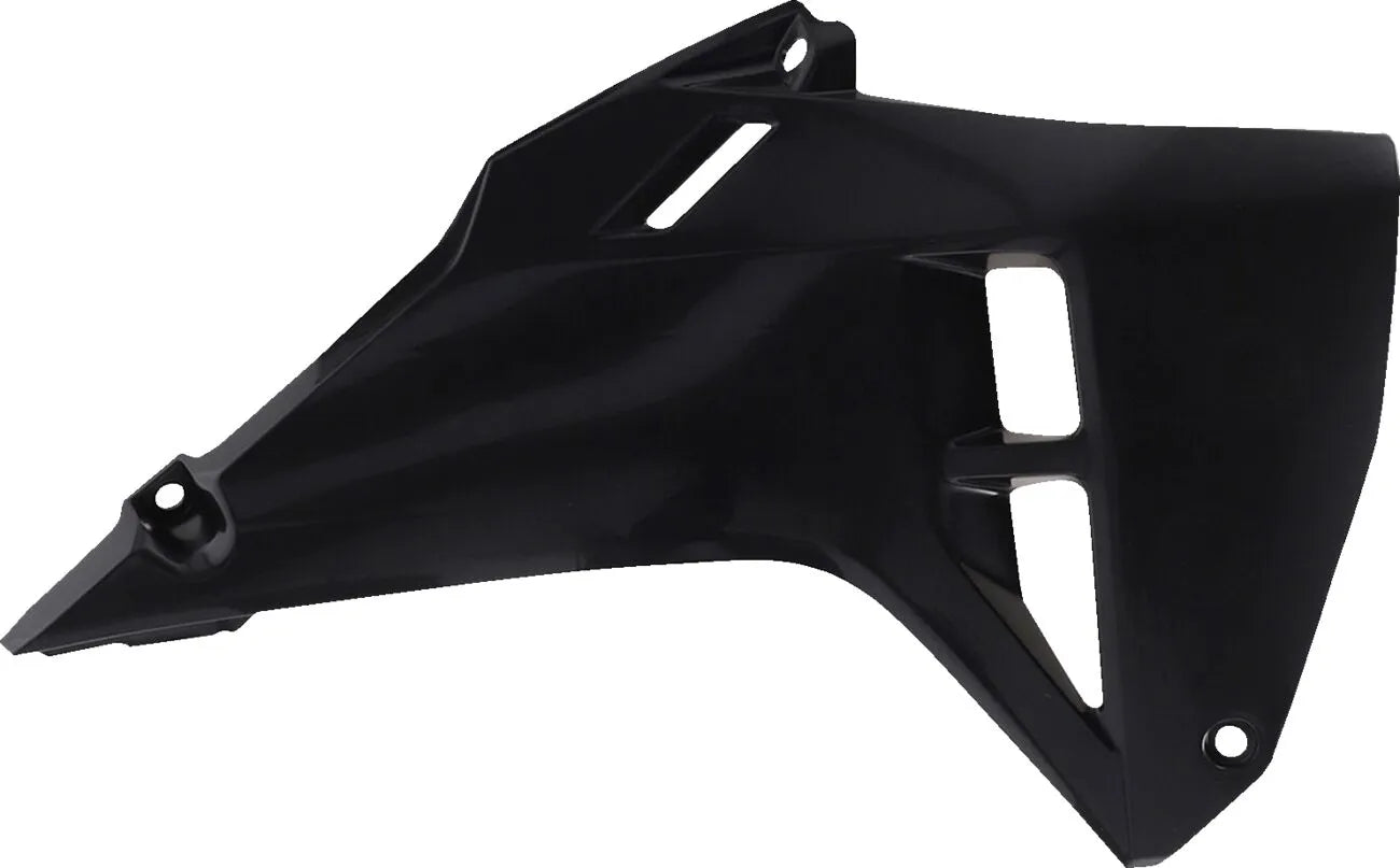 CYCRA Replica Radiator Shrouds