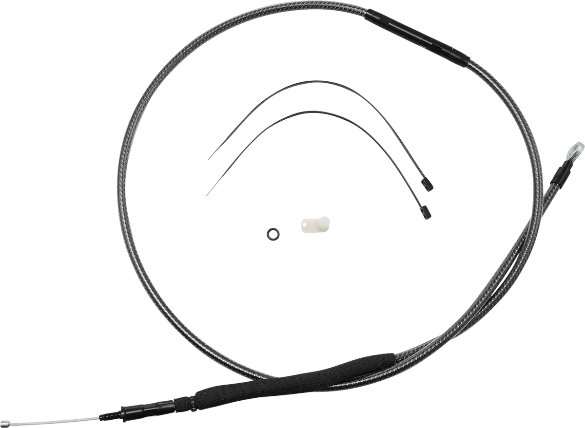Magnum Shielding KARBONFIBR High-Efficiency Clutch Cable