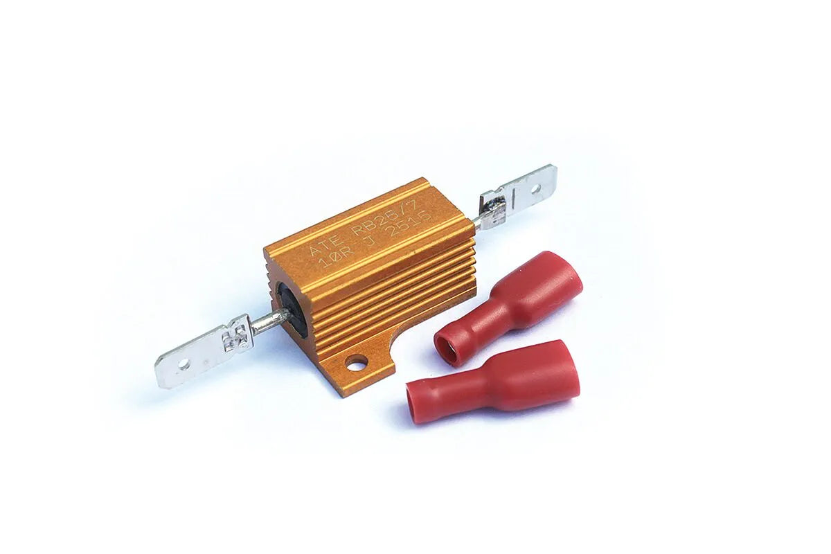Kellermann Power Resistors For Led Indicators