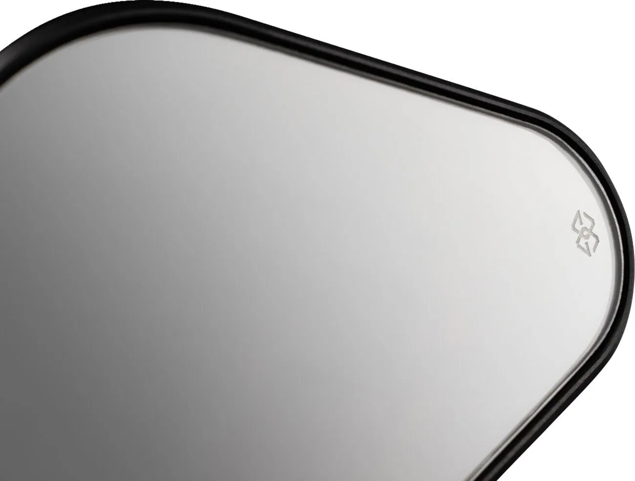 Gilles Tooling Stratos Handlebar End Mirror